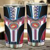 Military Car Accessories Custom Car Tumblers Cup Marine Corps