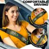 Military Car Accessories Custom Seat Belt CoversUS Army