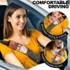 Mitsuya Seat Belt Covers Custom Tokyo Revengers Anime Car Accessories