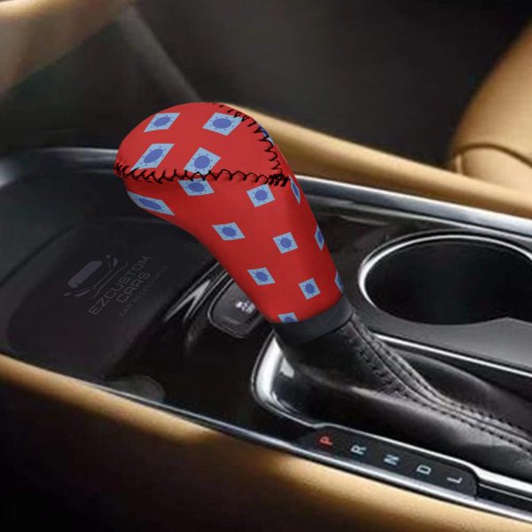 monkey d luffy wano arc shift knobs car covers set custom one piece anime car accessories oyc3m