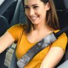 Morgan Horse Seat Belt Covers Custom Horse Car Accessories