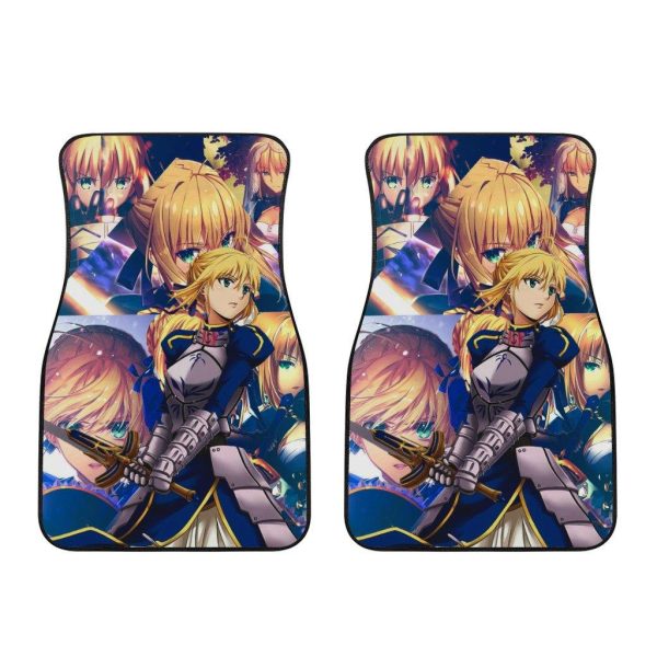 muramasa shirou car floor mats fatestay night anime car accessories nql5a