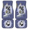 My Hero Academia Anime Car Floor Mats Car AccessoriesIida Tenya MHA
