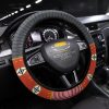 My Hero Academia Anime Steering Wheel Cover Custom Mei Hatsume Anime Car Accessories