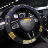 My Hero Academia Anime Steering Wheel Cover Custom Tamaki Amajiki Anime Car Accessories