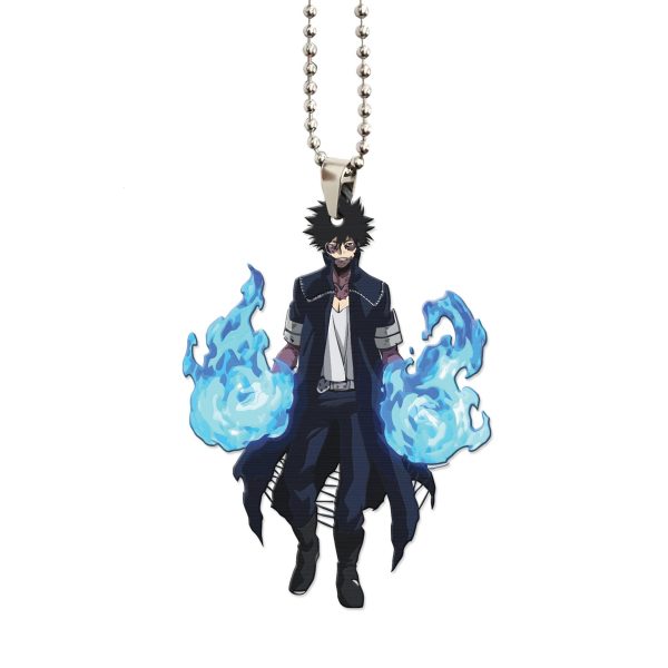 my hero academia car accessories anime car ornament dabi vlgmq