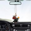 My Hero Academia Car Accessories Anime Car Ornament Katsuki Bakugo