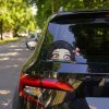 My Hero Academia Car Accessories Anime Car Sticker Himiko Toga Gifts for Fans