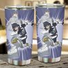 My Hero Academia Car Accessories Anime Car Tumbler Cup Iida Tenya MHA