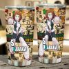 My Hero Academia Car Accessories Anime Car Tumbler Cup Ochaco Uraraka Hero