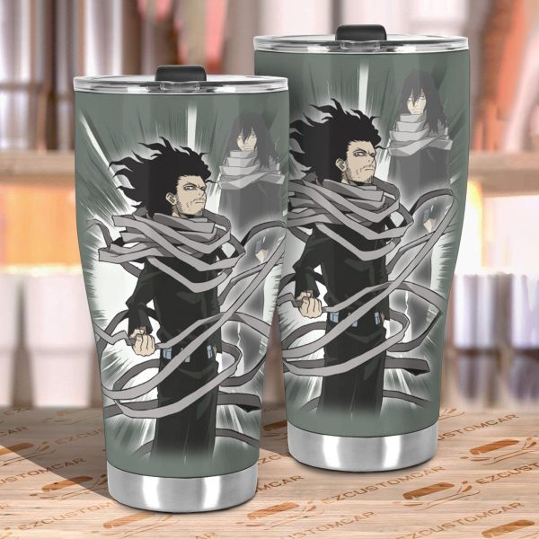 my hero academia car accessories anime car tumbler cup shota mha cdeb3