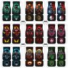 My Hero Academia Car Floor Mats – Enhance Comfort and Protection in Your Vehicle