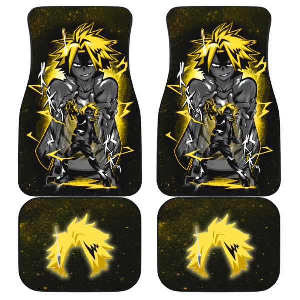my hero academia car floor mats enhance comfort and protection in your vehicle t0wxy