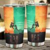 My hero Academia Izuku And Bakugo Car Tumbler Cup Car Accessories
