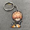 Nahoya Keychains Custom Tokyo Revenger Anime Car Accessories