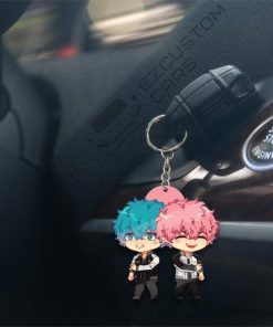 nahoya x souta kawata keychains custom tokyo revenger anime car accessories 1s7fa