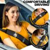 Nami Seat Belt Covers One Piece Anime Car Accessories