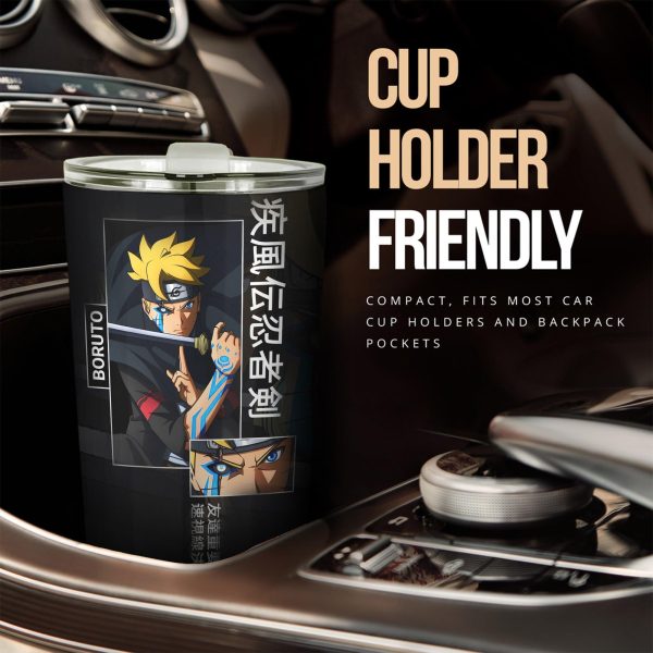 namikaze minato car tumbler cup namikaze minato naruto oa9op