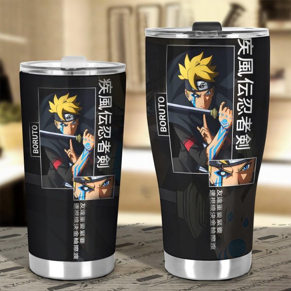 namikaze minato car tumbler cup namikaze minato naruto r8nxi