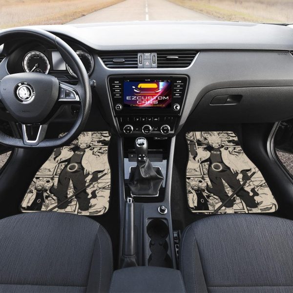 naruto anime car floor mats naruto uzumaki mix manga 7rit6