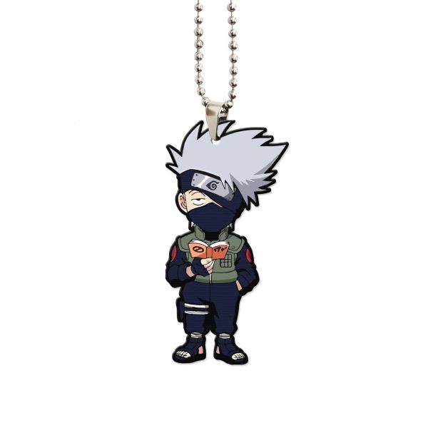 naruto car accessories anime car ornament kakashi gifts idea z1y7q