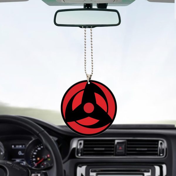 Naruto Car Accessories Anime Car Ornament Kakashi Gifts Idea