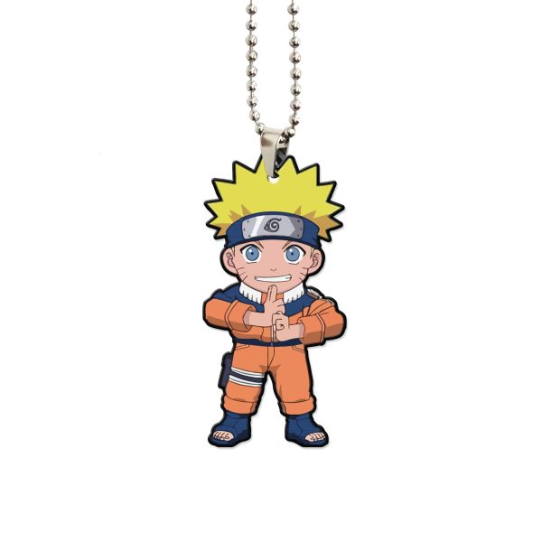 naruto car accessories anime car ornament naruto gifts idea 11gih