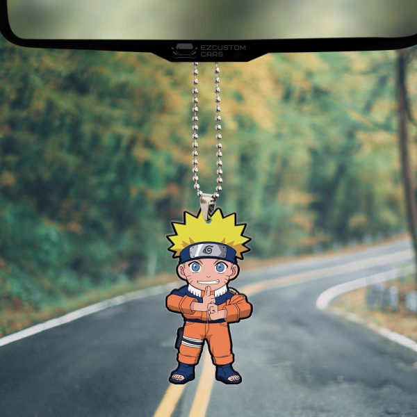 naruto car accessories anime car ornament naruto gifts idea qdfoq