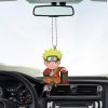 Naruto Car Accessories Anime Car Ornament Naruto Uzumaki