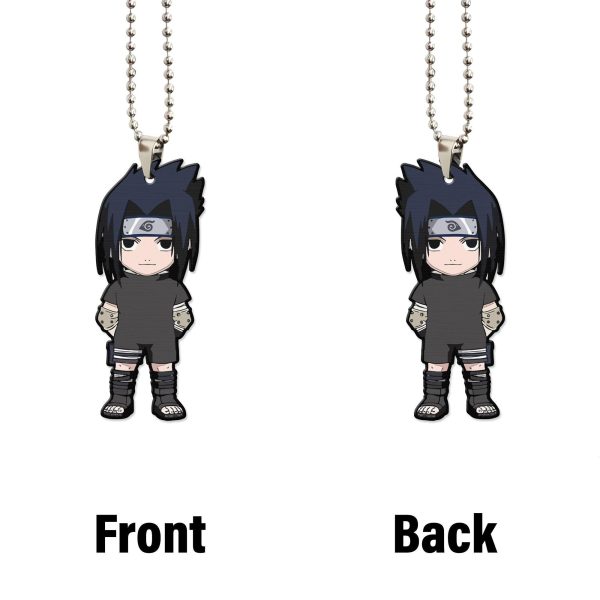 naruto car accessories anime car ornament sasuke gifts idea 0hstb