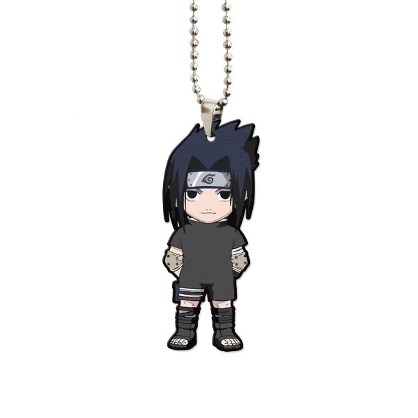 naruto car accessories anime car ornament sasuke gifts idea 4fdbx