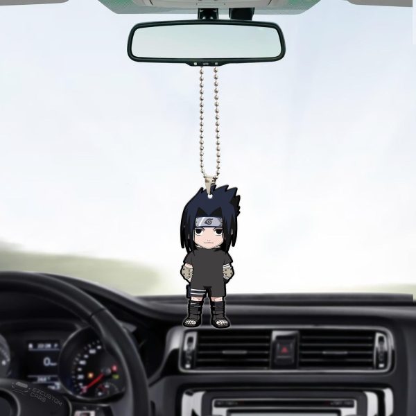 Naruto Car Accessories Anime Car Ornament Naruto Gifts Idea