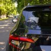 Naruto Car Accessories Anime Car Sticker Kakashi Funny Hitting Glass