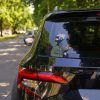 Naruto Car Accessories Anime Car Sticker Kakashi Hatake gifts for fans