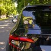 Naruto Car Accessories Anime Car Sticker Naruto gifts for fans