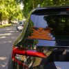 Naruto Car Accessories Anime Car Sticker Naruto Kurama