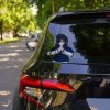 Naruto Car Accessories Anime Car Sticker Sasuke Uchiha Naruto