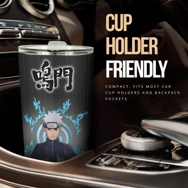 naruto car accessories anime car tumblers cup naruto sharingan epcxk