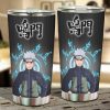 Naruto Car Accessories Anime Car Tumblers Cup Naruto Sharingan