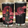 Naruto Car Accessories Anime Car Tumblers Cup Obito