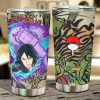 Naruto Car Accessories Anime Car Tumblers Cup Sasuke Susanoo