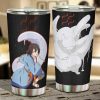 Naruto Car Accessories Anime Car Tumblers Cup Utakata and Saiken