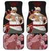 Naruto Car Floor Mats Killer Bee