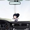 Naruto Car Ornament Hinata