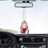 Naruto Car Ornament Sakura