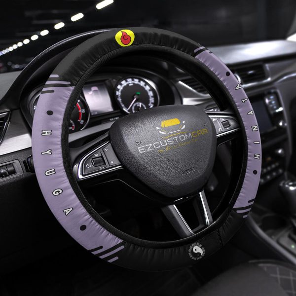 naruto car steering wheel covers bring the power of naruto to your ride tfjyj