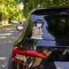 Naruto Car Sticker Hinata