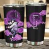 Naruto Car Tumblers Cup Hinata