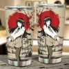 Naruto Car Tumblers Cup Hinata Hyuga Mix Antique Artwork