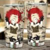Naruto Car Tumblers Cup Sakura Haruno Mix Antique Artwork